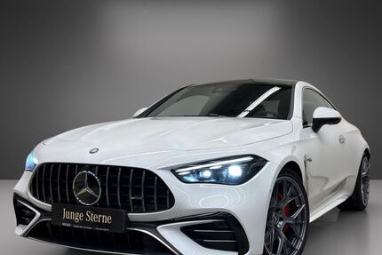Mercedes-Benz CLE 53 AMG 22.735 km 80.739 &euro; Altdorf 90518