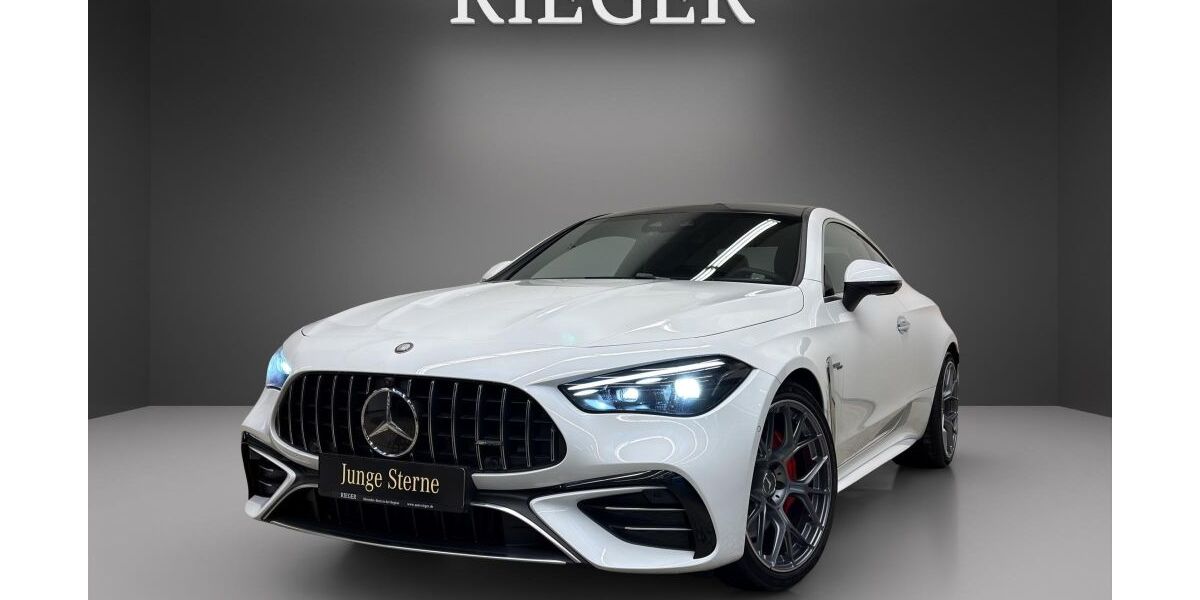 Mercedes-Benz CLE 53 AMG 22.735 km 80.739 &euro; Altdorf 90518