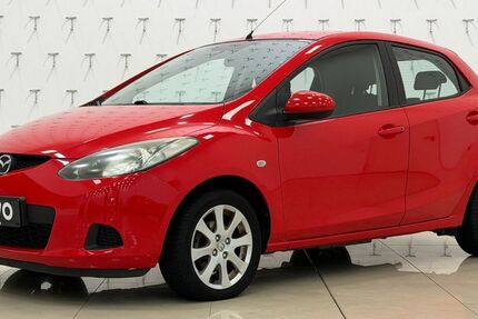 Mazda 2 132.808 km 2.490 &euro; Oberhausen 46149