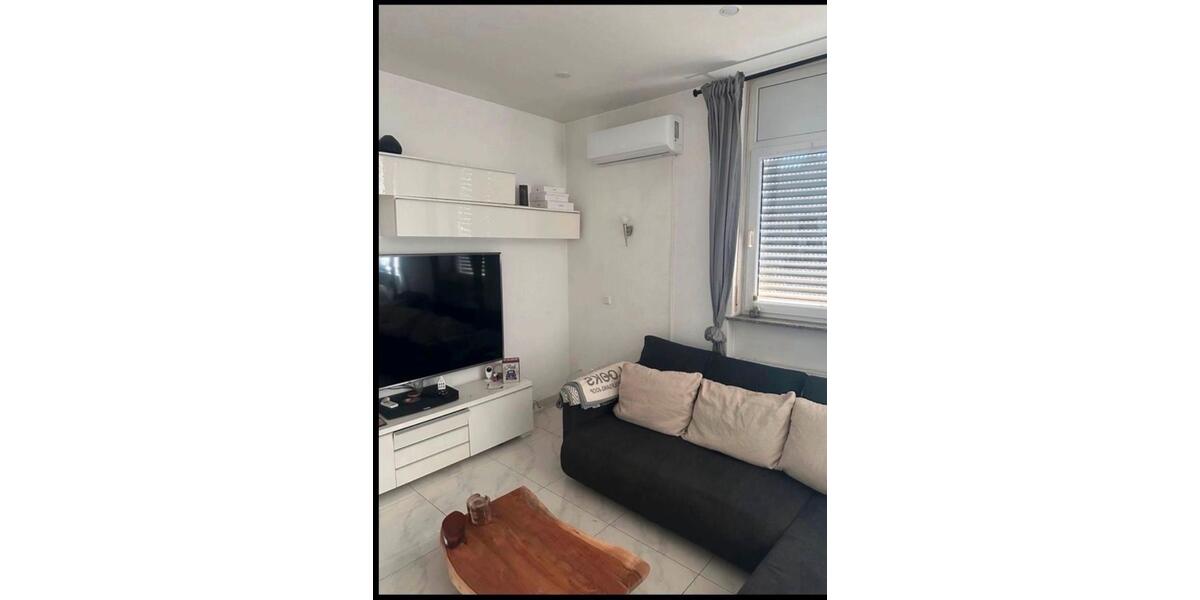 Erdgeschoßwohnung Mannheim Gartenstadt - 4 Zimmer, 114 m&sup2;, 1.450&euro; | Angebot:25824878