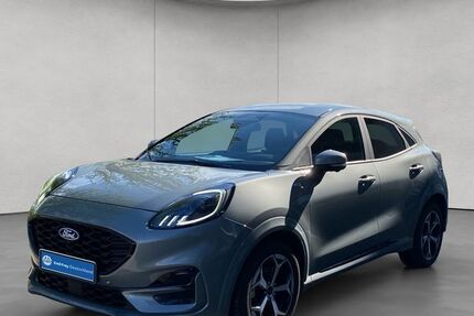 Ford Puma 20.000 km 23.980 &euro; Neu-Ulm 89231