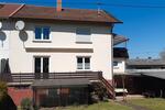 Mehrfamilienhaus, Wohnhaus Tholey - 8 Zimmer, 180 m&sup2;, 195.000&euro; | Angebot:27146710