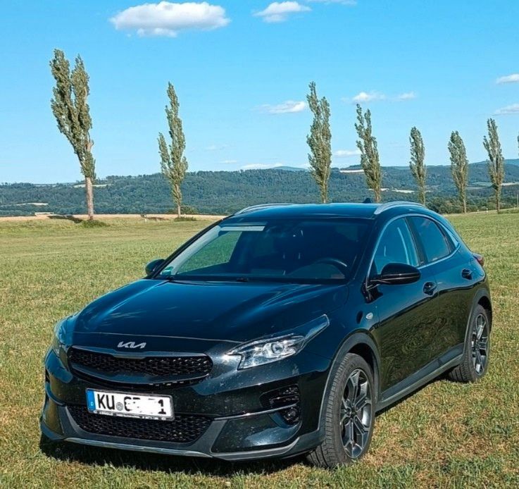 Kia XCeed 26.714 km 21.700 € Neuenmarkt 95339