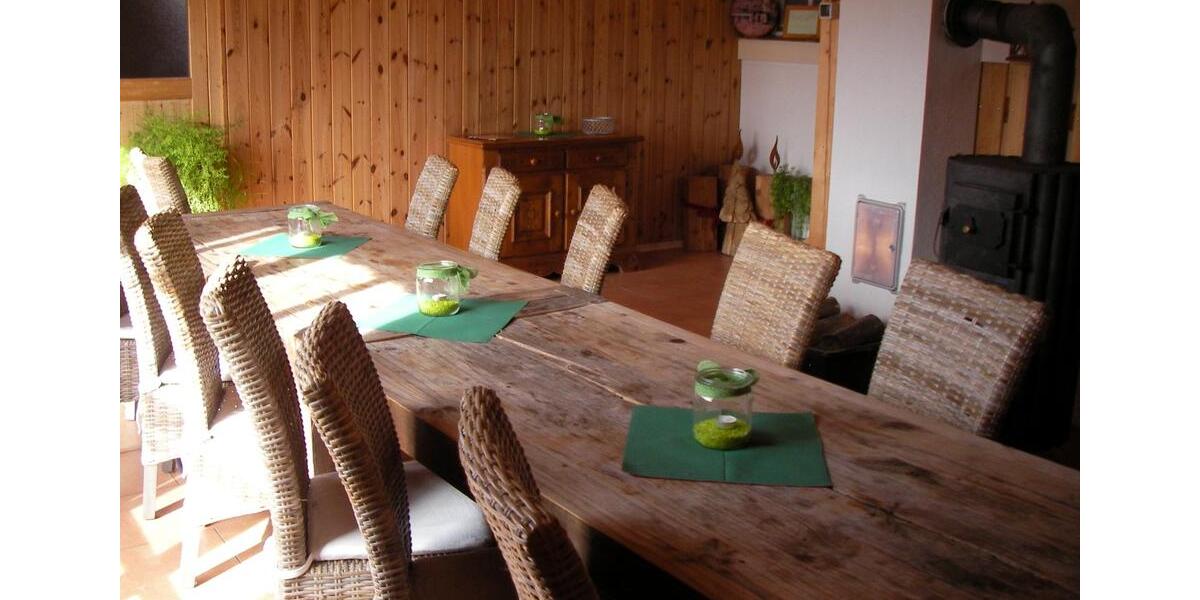 Ferienimmobilie Presseck Braunersreuth - 200&euro; | Angebot:23763555