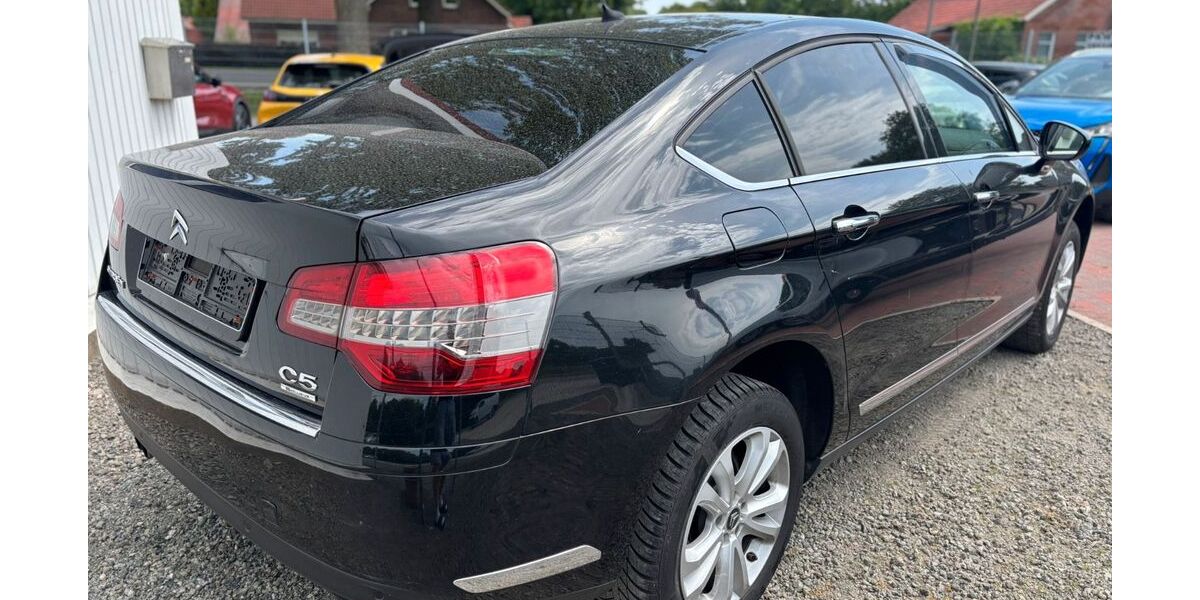 Citroen C5 190.000 km 990 &euro; Westoverledingen 26810