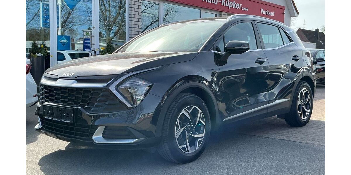 Kia Sportage 71.227 km 21.450 &euro; Oldenburg 26125