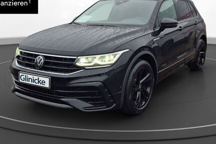 VW Tiguan 42.800 km 34.480 &euro; Erfurt 99099