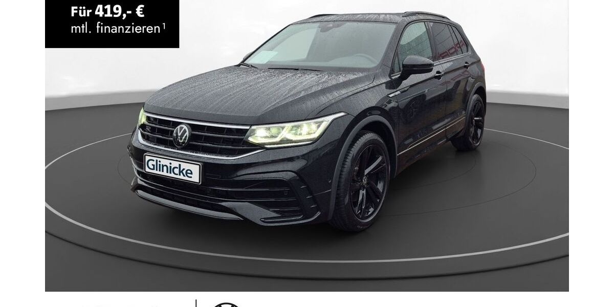 VW Tiguan 42.800 km 34.480 &euro; Erfurt 99099