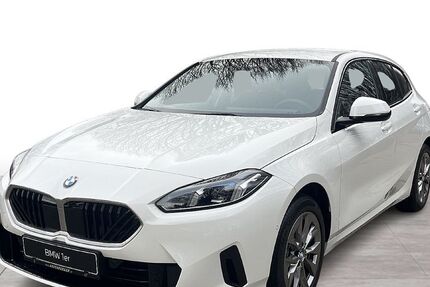 BMW 116 3.900 km 30.990 &euro; Lindau 88131