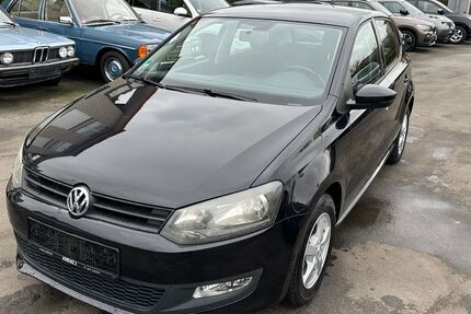 VW Polo 171.000 km 3.699 &euro; Paderborn 33100