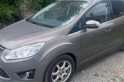 Ford C-Max 86.000 km 7.600 &euro; Lichtenfels 96215