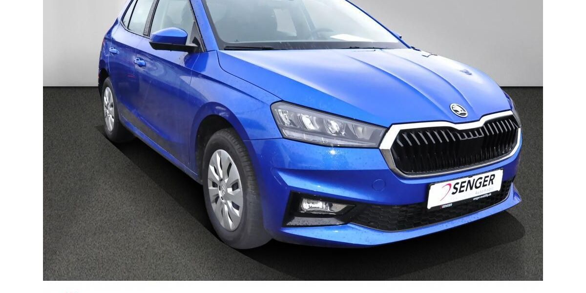 Skoda Fabia 34.550 km 18.380 &euro; Bad Segeberg 23795