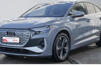 Audi Q4 e-tron 39.687 km 26.460 &euro; Düren 52351