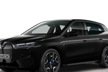 BMW iX 9.011 km 66.890 &euro; Bad Wiessee 83707