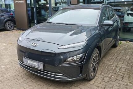 Hyundai KONA 29.800 km 18.990 &euro; Ahrensburg 22926
