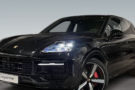 Porsche Cayenne 3.900 km 142.900 € Bergisch Gladbach 51429