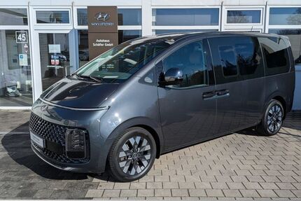 Hyundai STARIA 49.542 km 38.885 &euro; Leverkusen 51373