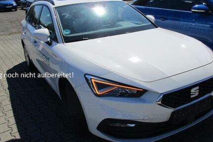 Seat Leon 92.200 km 20.870 &euro; Lastrup 49688