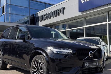 Volvo XC90 25.000 km 65.500 € Meckenbeuren 88074