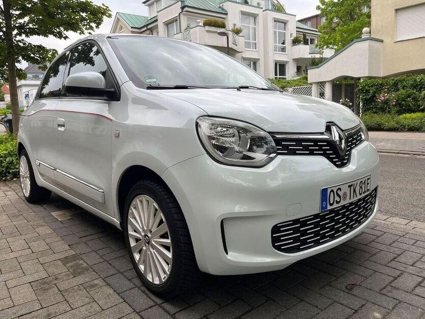 Twingo