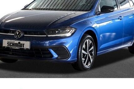 VW Polo 17.690 km 19.890 &euro; Recklinghausen 45657