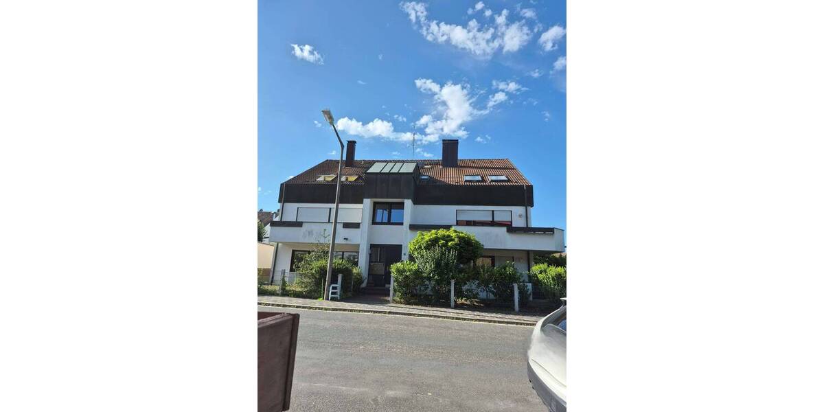 Etagenwohnung Stein Deutenbach - 3 Zimmer, 92 m&sup2;, 354.000&euro; | Angebot:26402003