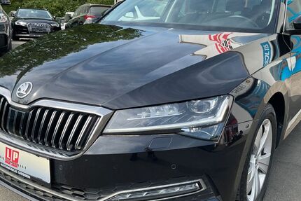 Skoda Superb 40.947 km 23.990 &euro; Giessen 35394