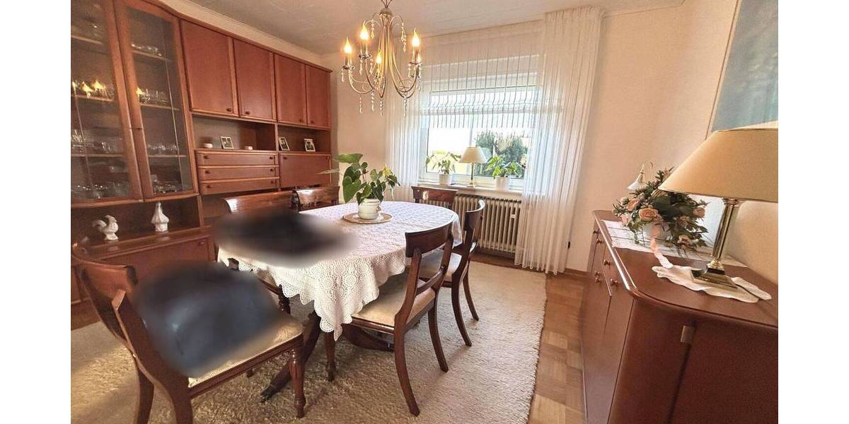 Einfamilienhaus Wunstorf Klein Heidorn - 6 Zimmer, 143 m&sup2;, 433.000&euro; | Angebot:26275740
