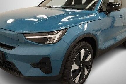 Volvo C40 5.000 km 40.000 € Leipzig 04319