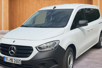 Mercedes-Benz Citan 3.000 km 35.545 &euro; Luckenwalde 14943