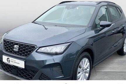Seat Arona 4.590 km 18.690 &euro; Aurich 26607