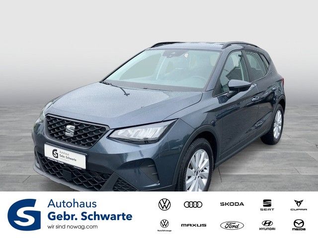 Seat Arona 4.590 km 18.690 &euro; Aurich 26607