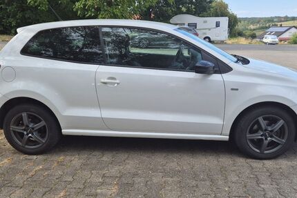 VW Polo 233.426 km 2.800 &euro; Weissach im Tal 71554