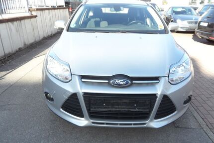 Ford Focus 135.000 km 2.299 &euro; Freudenstadt 72250