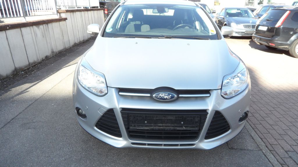 Ford Focus 135.000 km 2.299 &euro; Freudenstadt 72250