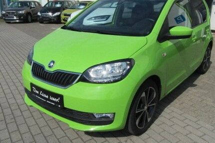 Skoda Citigo 69.650 km 8.590 &euro; Delitzsch 04509