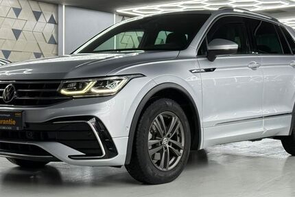 VW Tiguan 215.500 km 19.990 &euro; Peine 31226