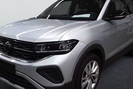 VW T-Cross 26.267 km 22.939 &euro; Erfurt 99098