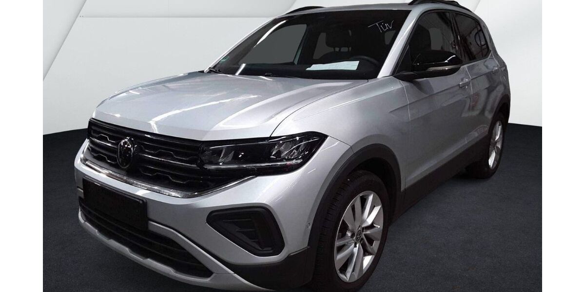 VW T-Cross 26.267 km 22.939 &euro; Erfurt 99098