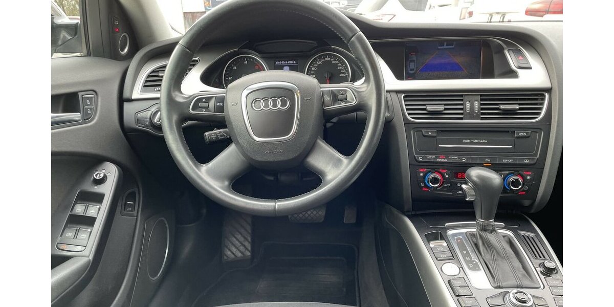 Audi A4 3.0 TDi Quattro Kamera B&O ACC Standheizung 328.000 km 6.500 &euro; Altdorf 84032