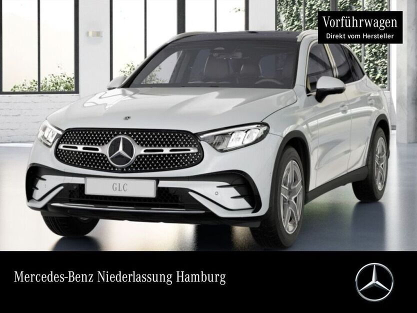 GLC 220