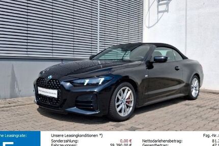 BMW 430 25.500 km 56.980 € Asperg 71679