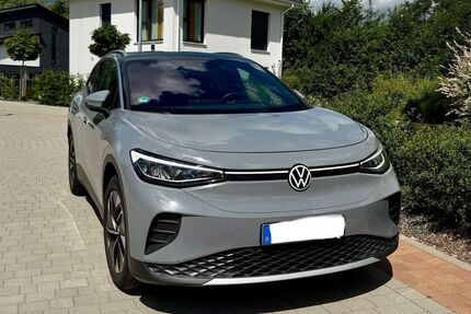 VW ID.4 49.000 km 22.999 &euro; Pogeez 23911