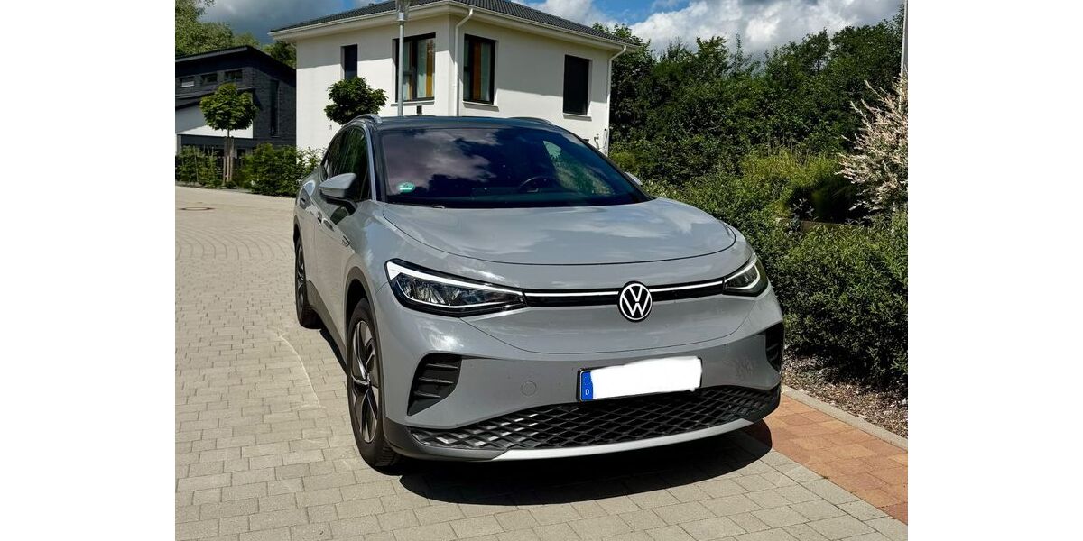 VW ID.4 49.000 km 22.999 &euro; Pogeez 23911