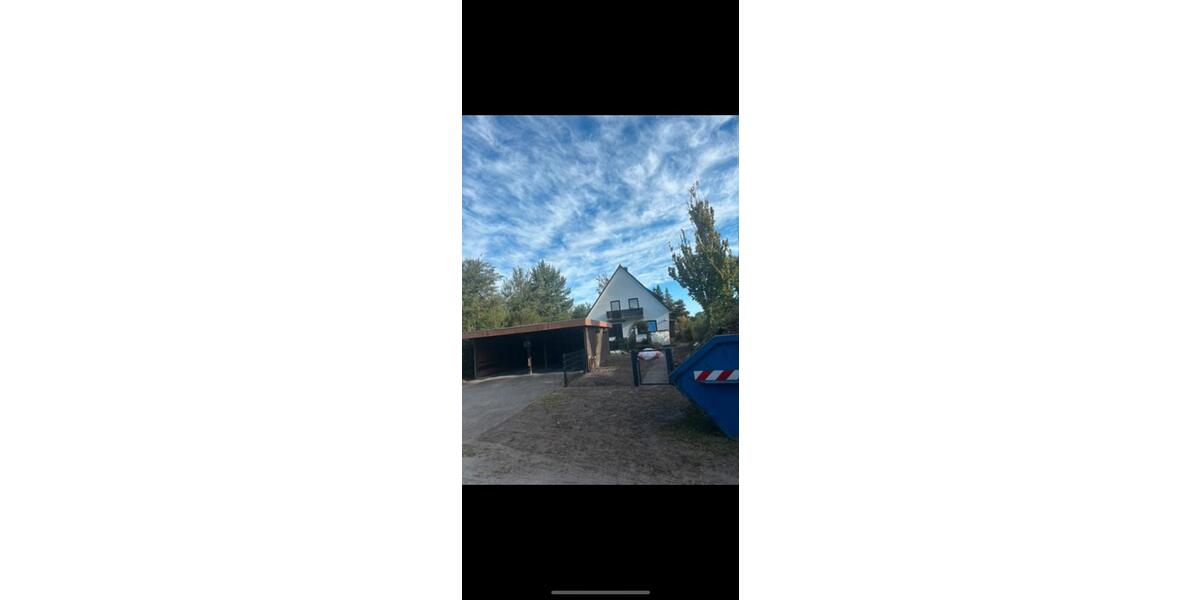 Erdgeschoßwohnung Langwedel - 3 Zimmer, 100 m&sup2;, 990&euro; | Angebot:26403825