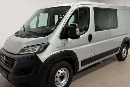 Fiat Ducato 43.800 km 21.990 &euro; Naumburg 06618