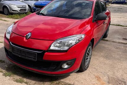 Renault Megane 219.000 km 2.999 &euro; Chemnitz 09114