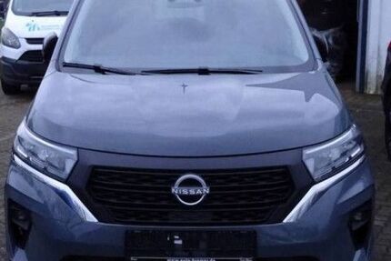 Nissan Townstar 3.554 km 29.990 &euro; Bergen auf Rügen 18528