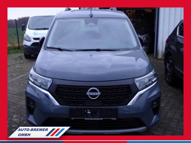 Nissan Townstar 3.554 km 29.990 &euro; Bergen auf Rügen 18528