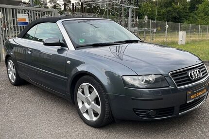 Audi A4 122.000 km 8.990 &euro; Graben Neudorf 76676